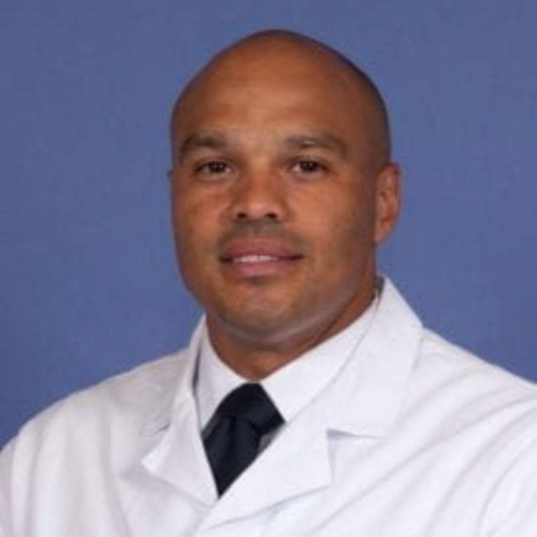 Abner M. Ward, MD, FACS, FAOA Tenaya Medical Group