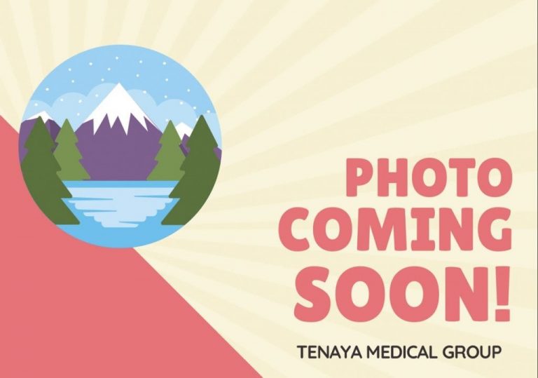 Garrison Whitaker, MD Tenaya Medical Group