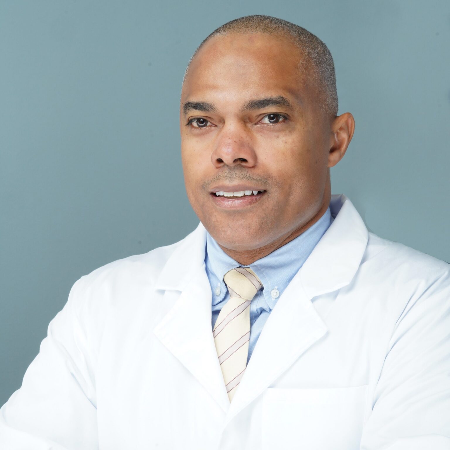 Garrison Whitaker, MD Tenaya Medical Group